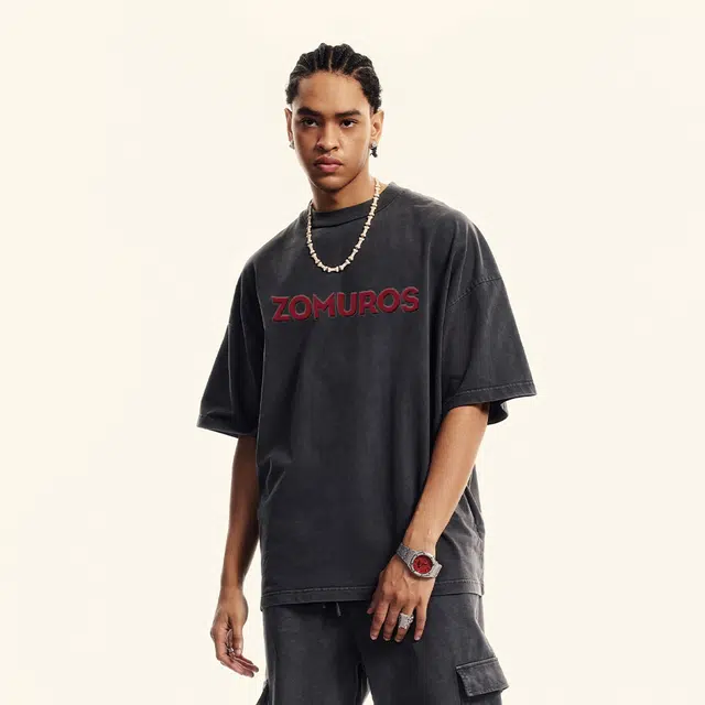 zomuros cleanfit T