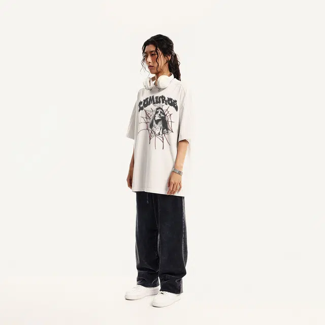 zomuros cleanfit T