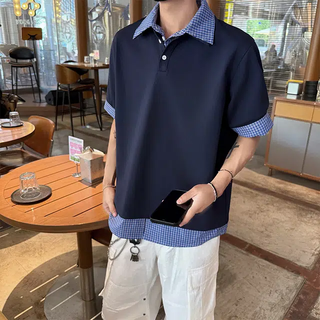 PAINT STAIN POLOPolo