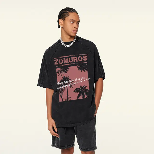 zomuros T