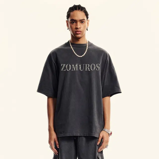 zomuros cleanfit T