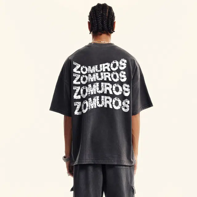 zomuros cleanfit T