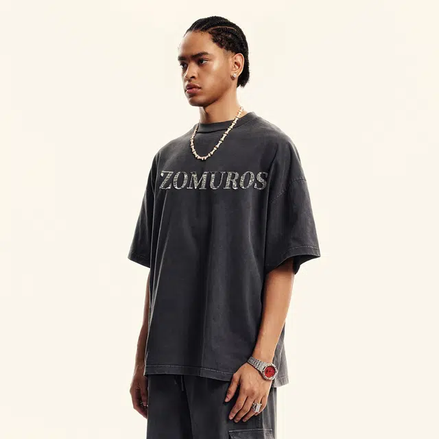 zomuros cleanfit T