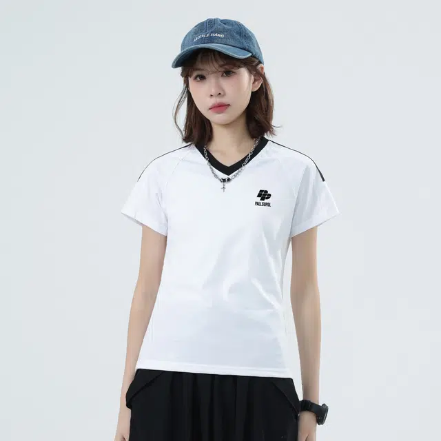 pallsupol Vlogo T