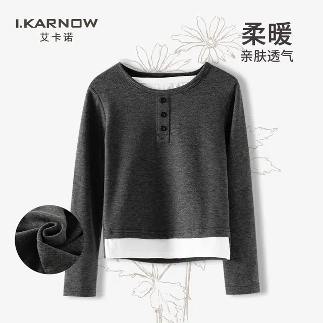 I.KARNOW T