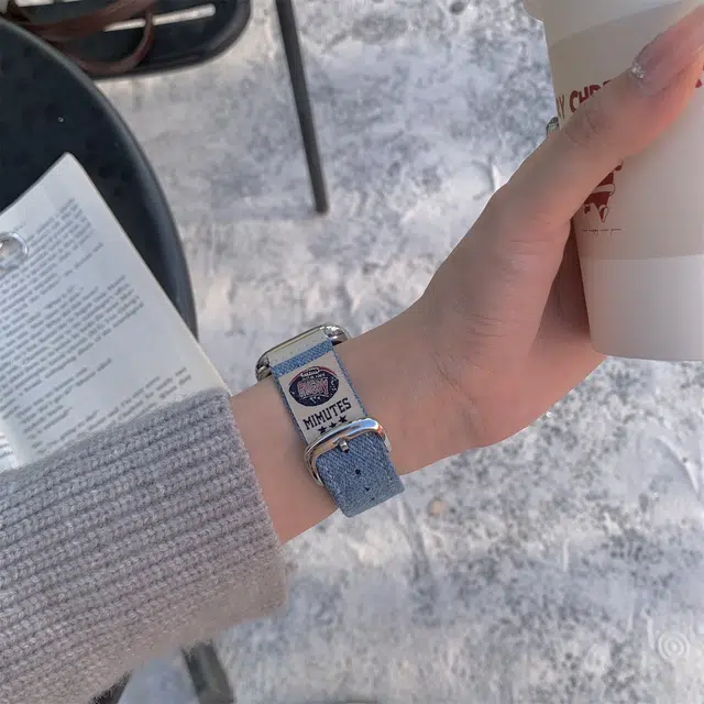 Antey AppleWatch S1098765SEultra12