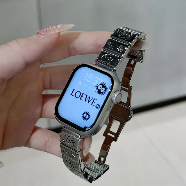 Antey iwatch s10s9applewatch8765432Ultra2se