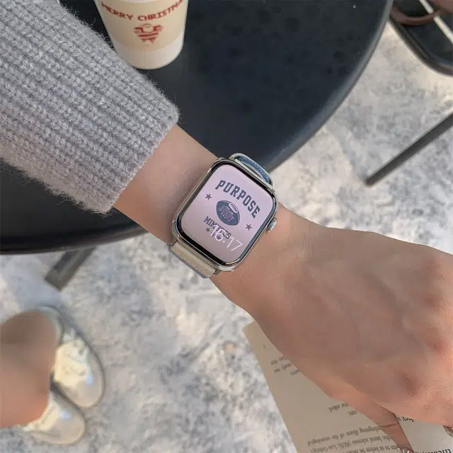 Antey AppleWatch S1098765SEultra12