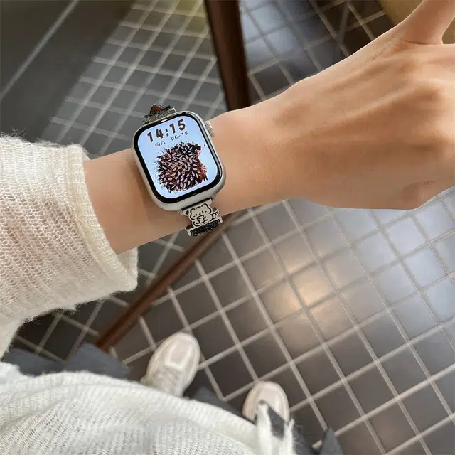 Antey apple watch Ultra789se9iwatch65ins