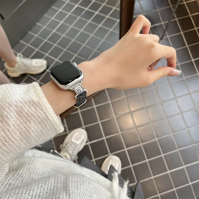 Antey apple watch Ultra789se9iwatch65ins