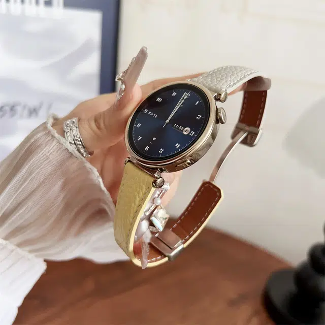 Antey 190mm gt4gt5 watchgt5 Pro
