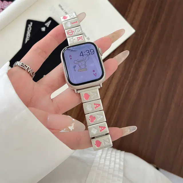 Antey iwatch9applewatchiphonewatchwatchs765se