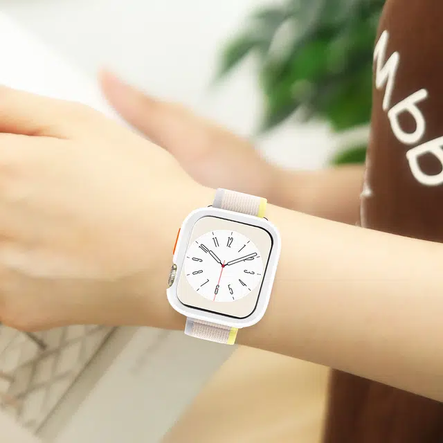 Antey applewatchs9S8S7S6S5S4S3S2S10iwatch Ultra2se s1046mm