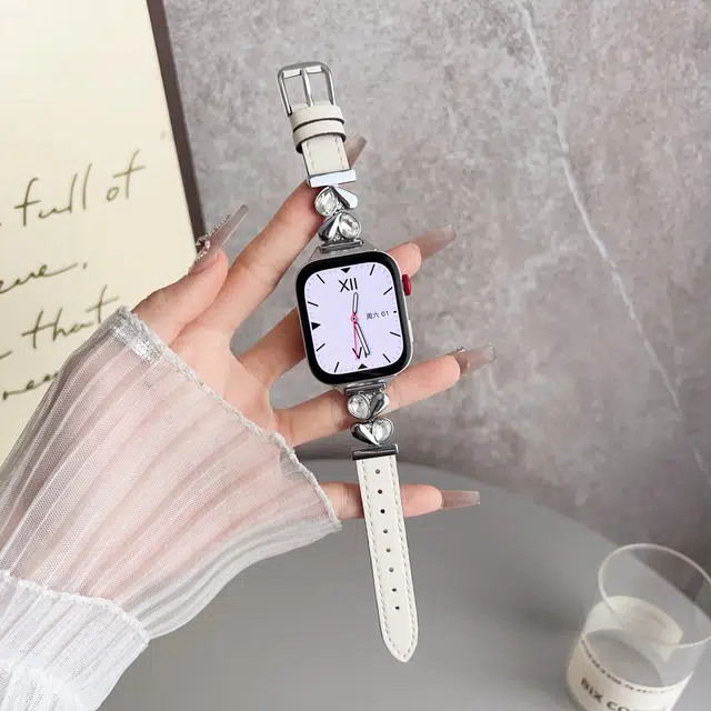 Antey 200mm watch Fit3Fit2