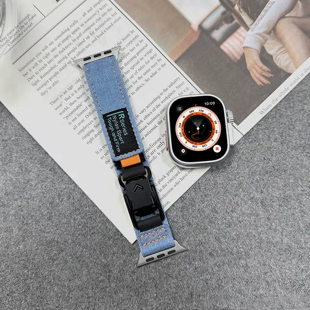 Antey AppleWatch S1098765SEultra12