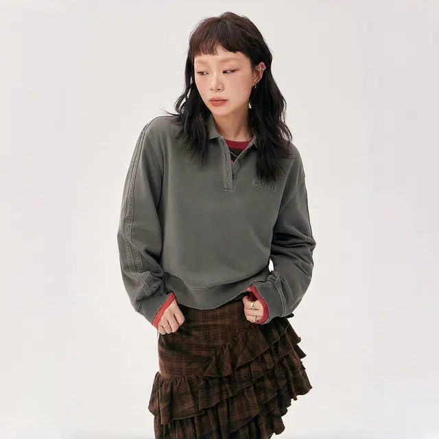 CHUU polologo