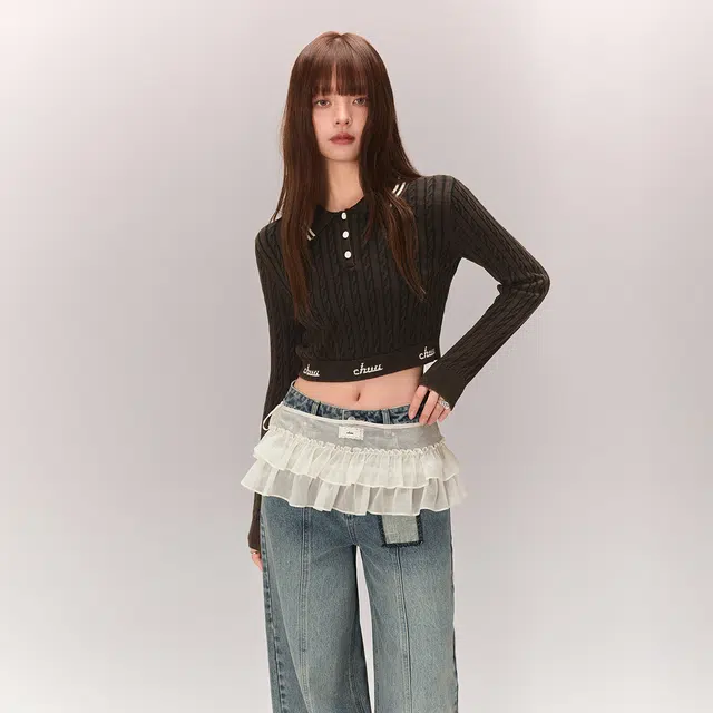 CHUU POLO