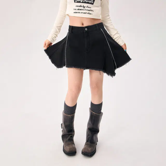 CHUU A