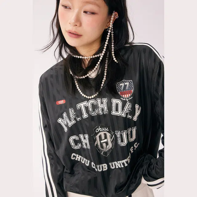 CHUU V T