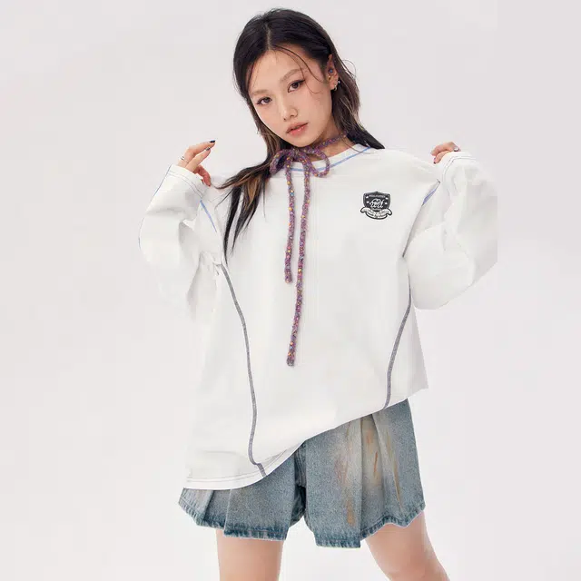 CHUU T