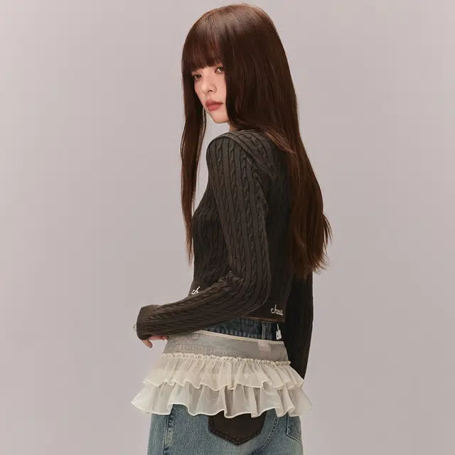 CHUU POLO