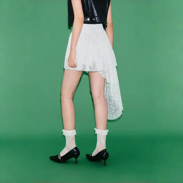 CHUU A