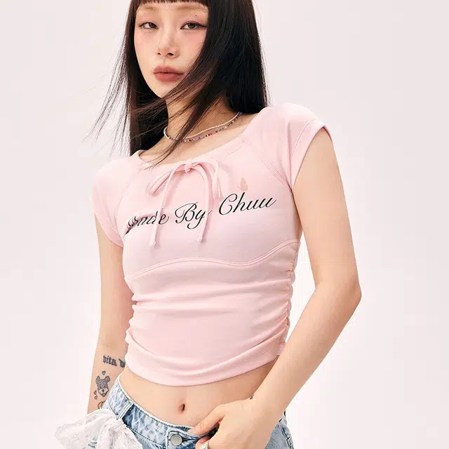 CHUU U T