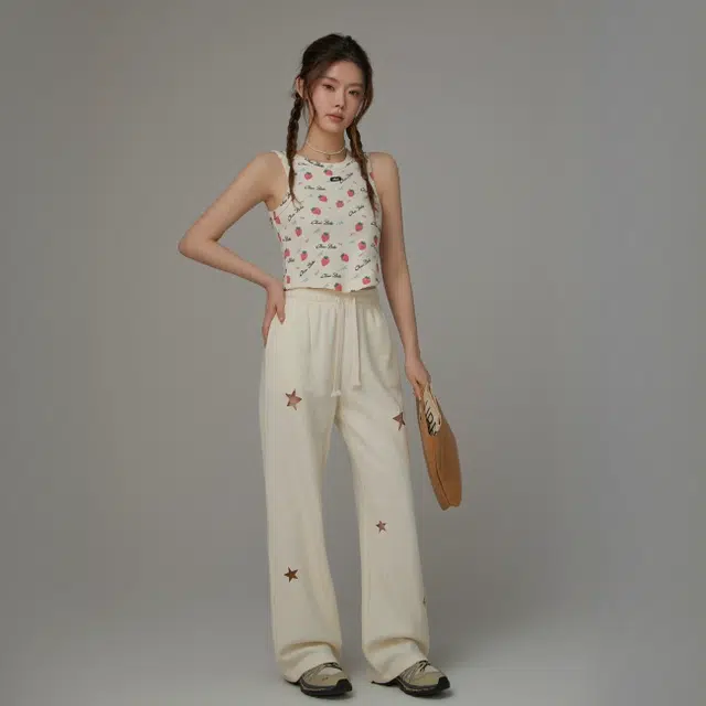 CHUU 2024