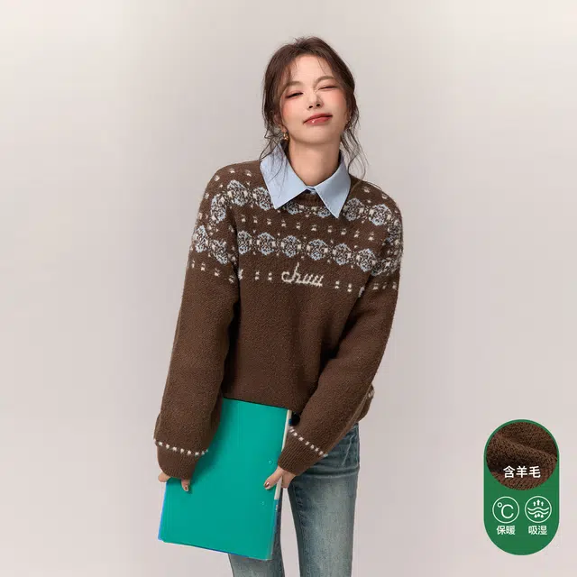 CHUU