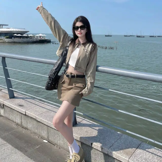 CHUU FW24