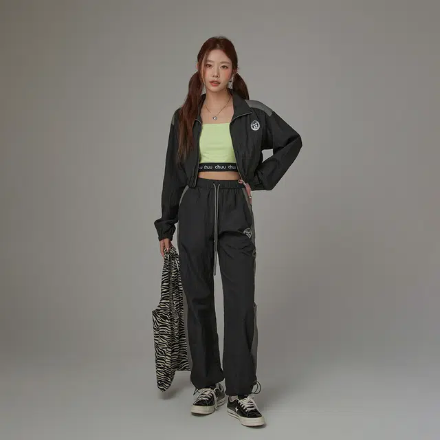 CHUU2024
