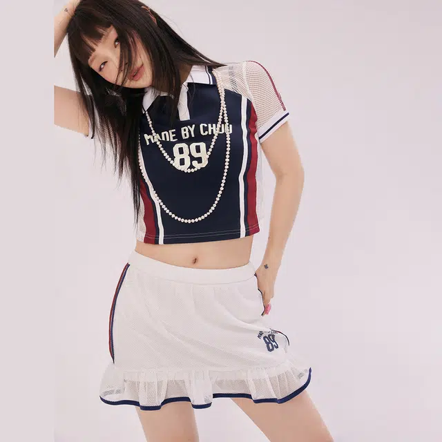 CHUU T