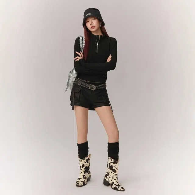 CHUU T T