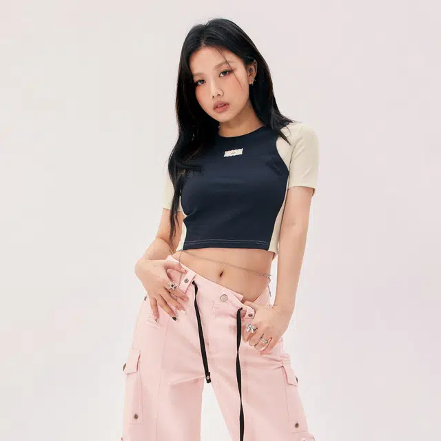 CHUU T