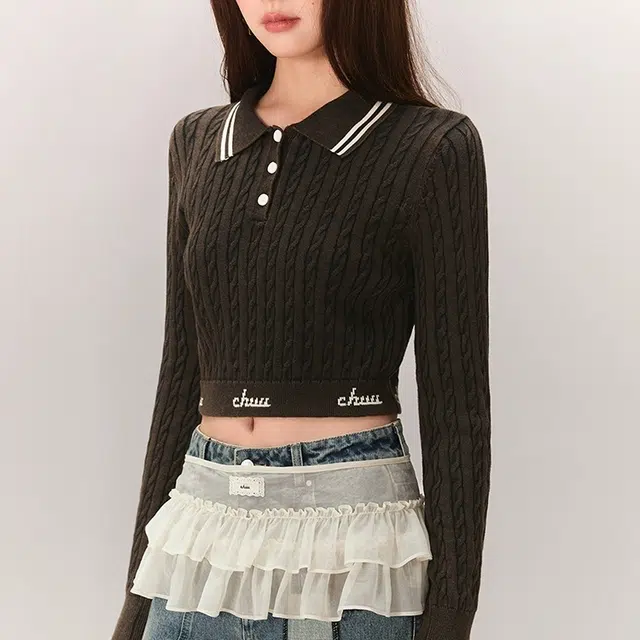 CHUU POLO
