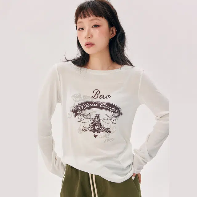 CHUU T