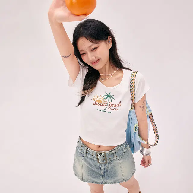 CHUU U T