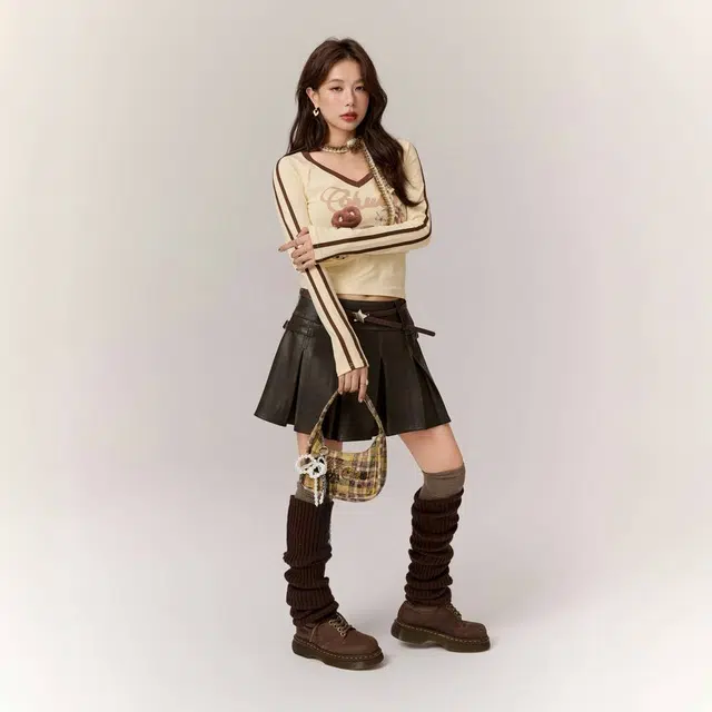 CHUU 3D T