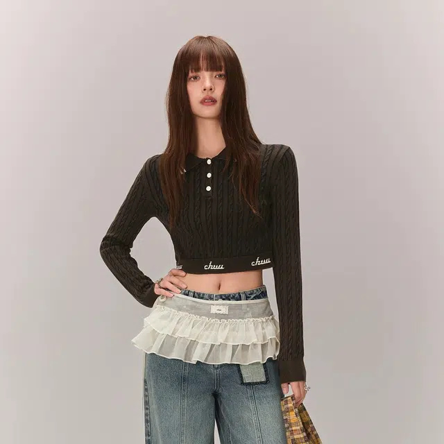 CHUU POLO