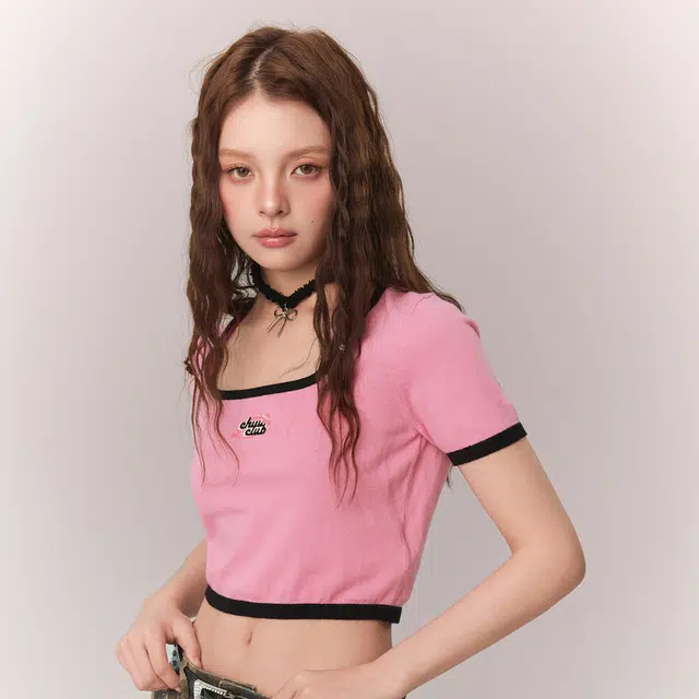 CHUU 2024