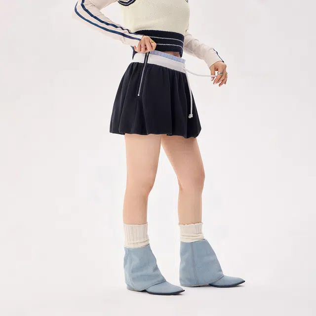 CHUU A