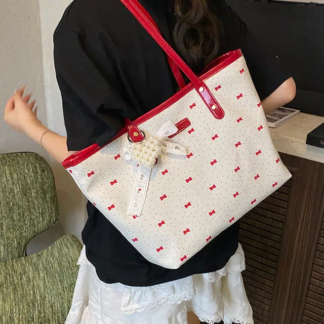 DALO PU Tote