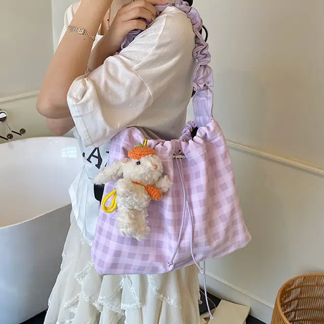 DALO PU Tote