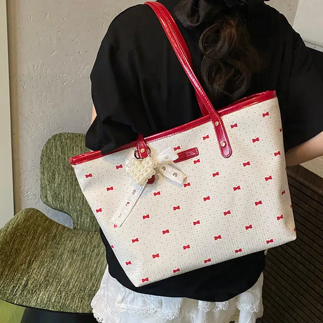 DALO PU Tote