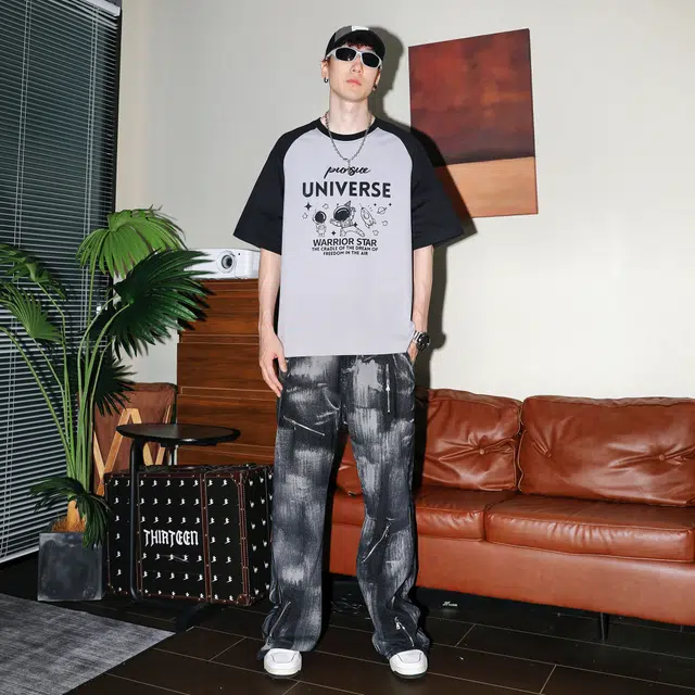 Warrior T