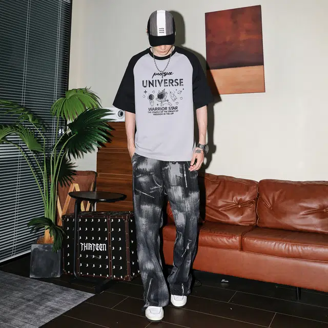 Warrior T