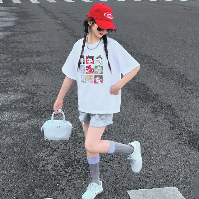ALI THE FOXT