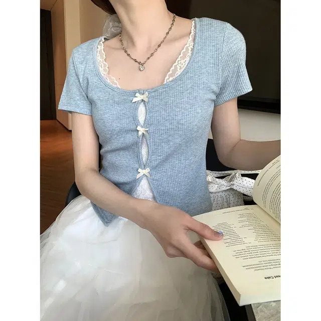 T