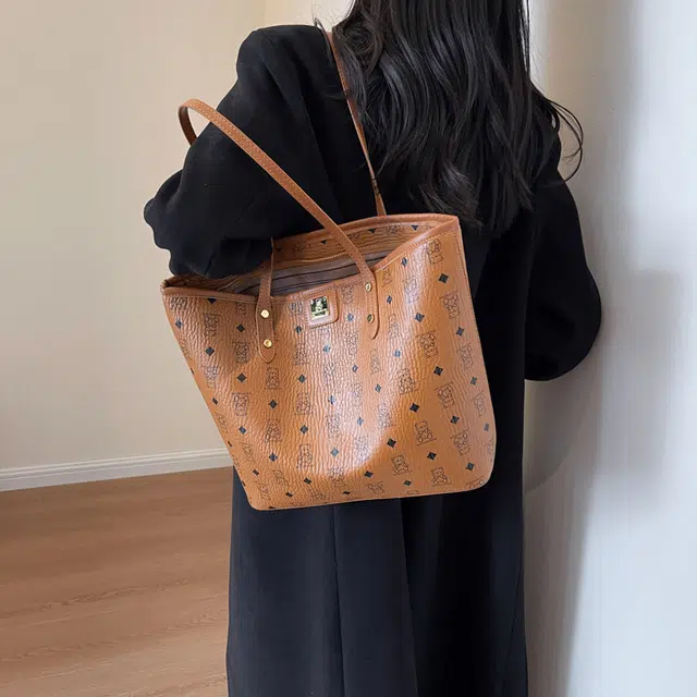 PU Tote