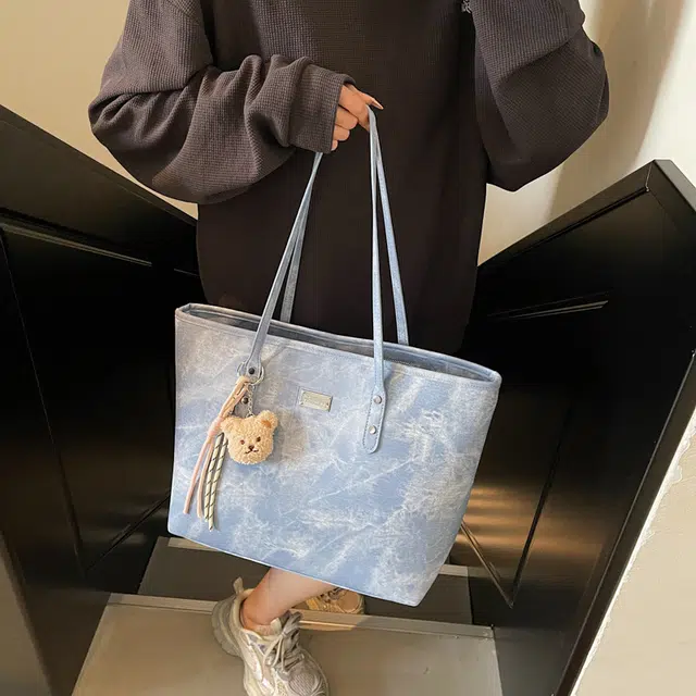 PU Tote